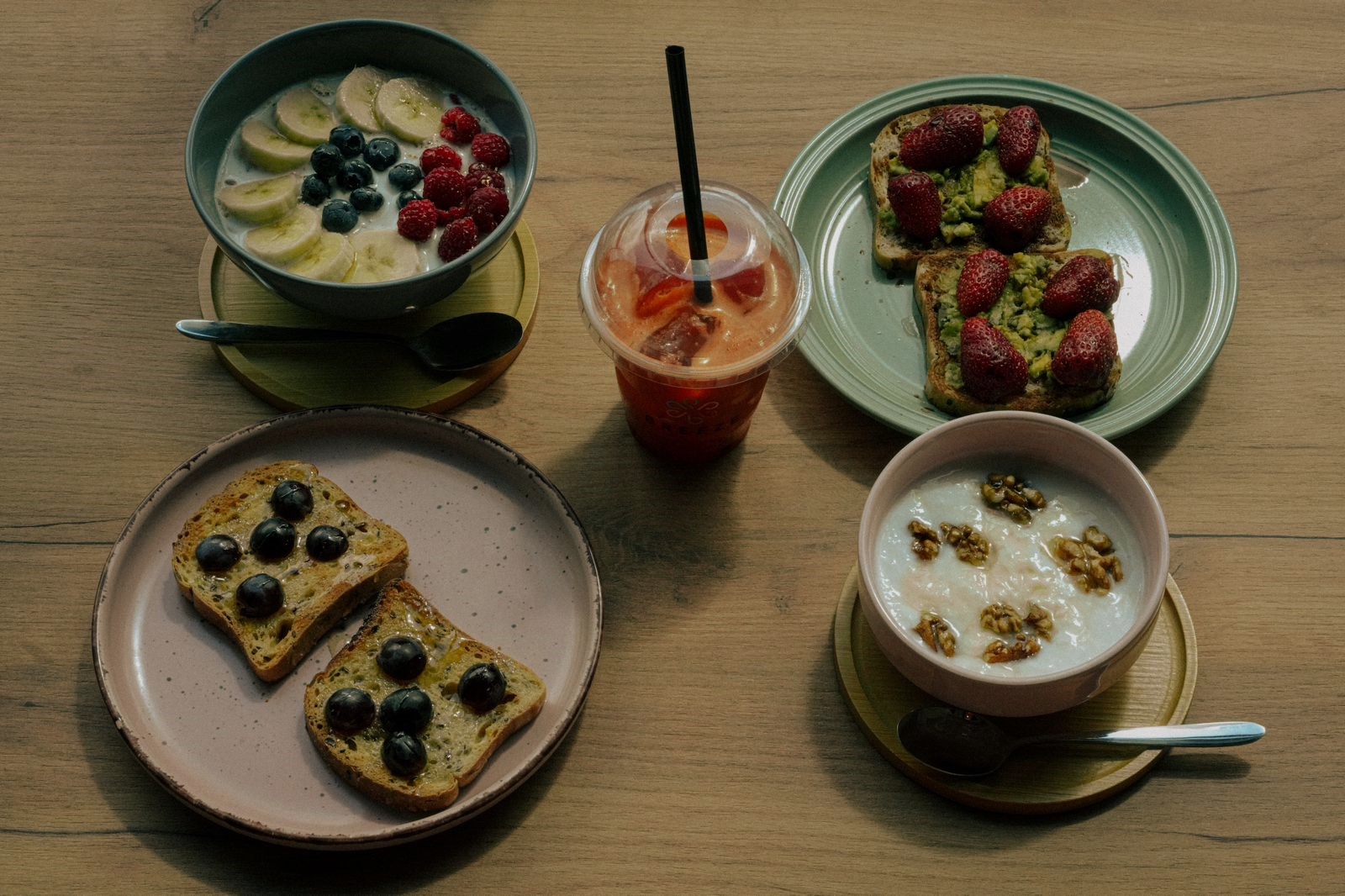 breeze & coffee prishtina healthy beverages healthy ambient